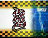 Snake sweater