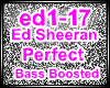 ❤Perfect Bass Boosted