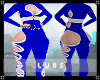 Blue Diamond Suit RLL !