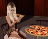 !S! Pizza Table