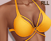 S. Gold Bikini RLL