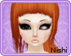 [Nish] Two Toned Head