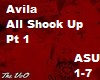 All Shook Up-Avila