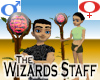 Wizards Staff -v1b
