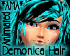*AMA* Demonica Hair