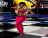 Pink & Black Fit 2 RL