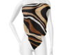 Pucci Tube Top