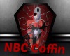 NBC coffin