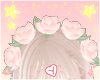 ♪ Lotus Flower Crown