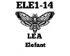 LEA - Elefant