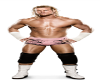 Dolph Ziggler Cut Out