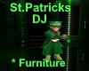 [BD]St.Patricks DJ