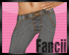 |Kids Gray Jeans|