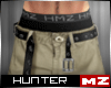 HMZ: - Hype Pants- v1