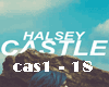 Halsey - Castle