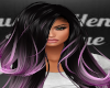 Goreite-Black Violet