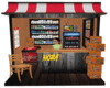 warung rokok