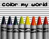 ColorMyWorldd [Sticker]