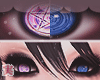 [An] Anime ciel , Eyes
