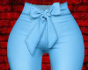 RLL Blue Tied pants