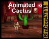 [BD] Animated Cactus