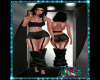 *D* Black Outfit