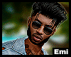 Emi Blue Jean Jacket