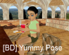 [BD] Yummy Pose