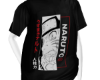 N Naruto Tshirt