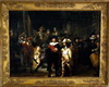Rembrandt The Nightwatch