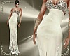 T- Elegant Dress white