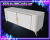 3D-Luxury Gold Drawer