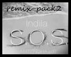 indila-sos remix 2