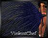 [VC] Carneval Tail Blue