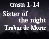 Sister of the Night