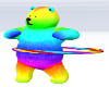 HULA BEAR