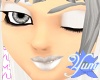 Yumi Platinum Makeup