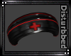 ! S&M Latex Nurse Hat V2