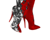 A^ VirteX Shoes