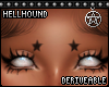 H| Star Brows - Dark