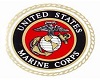 Marine Corps Rugs