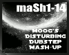 [4s] MoOG Dist. - MashUp