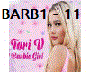 barby girl