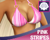 Flair^ Bikini Candy Pink