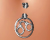 Belly Piercing Cuffs 1