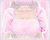 D. Doll Top Pink