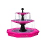 Pink Panther  Fountain