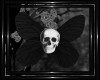 !T! Gothic | Skull Moth