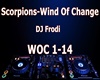 Scorpions-Wind Of Change