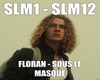 Floran - Sous Le Masque